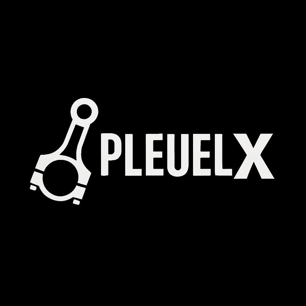 Pleuel X Startseite 
