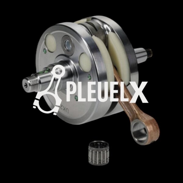 KTM SX 125 2 Takt Kurbelwelle